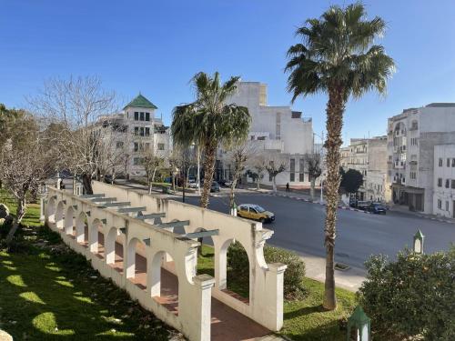 Alrededores, Casa Marwan in Tetouan