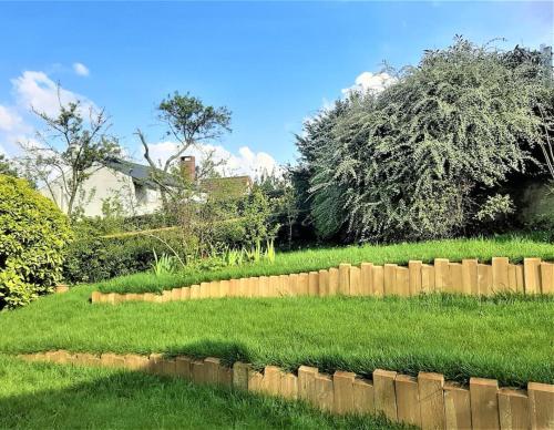 Appartement avec terrasse entre Versailles et Paris in Vaucresson