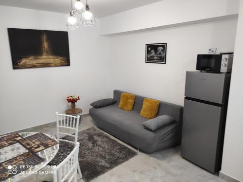 Nairda apartament