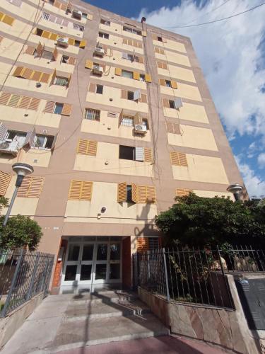 Two-Bedroom Apartment image 8