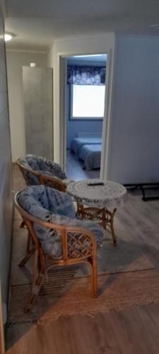 Asunto mh+k+ph+s+terassi 50m2 in 考哈約基