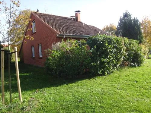 Ostseeferienhaus Jaeger in Boltenhagen, Deutschland