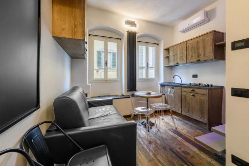 Loft 42 by Mmega, Florencia