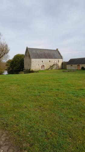 6, route de Maisons Manoir d'Argouges