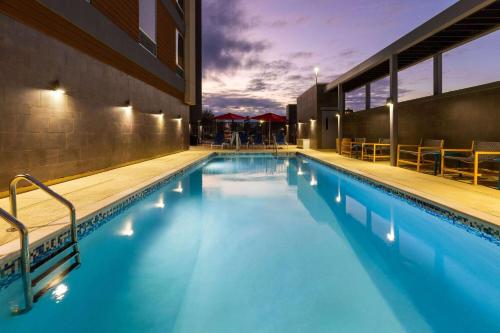 Hawthorn Extended Stay by Wyndham Kingwood Houston in Kingwood, USA