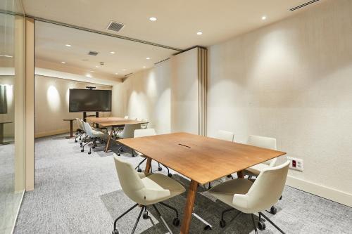 Tárgyalóterem/bálterem, Silken Platja d'Aro in Platja d'Aro