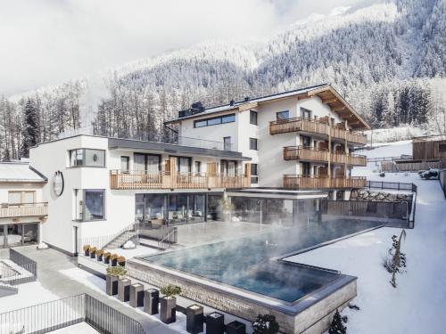 Hotel habicher hof 4-Sterne-Superior