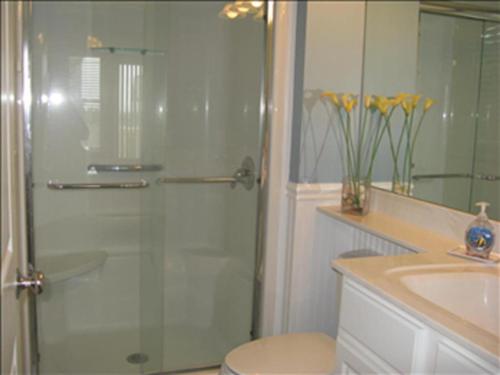 Ocean Blvd Duplex- 2Nd Floor in Brant Beach, Vereinigte Staaten von Amerika