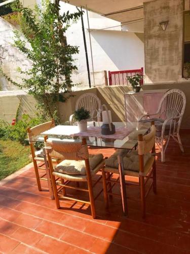 Ampio pentalocale con giardino, Numana - N195