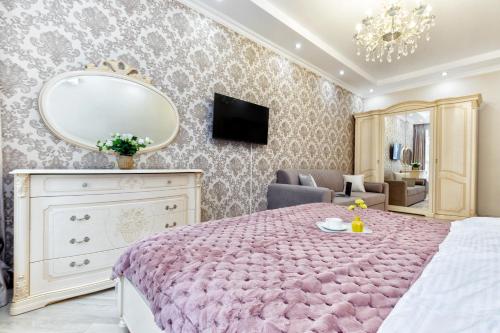 Люкс апартаменты до ЭКСПО 1 минута ходьбы, Astaná (foto 10)
