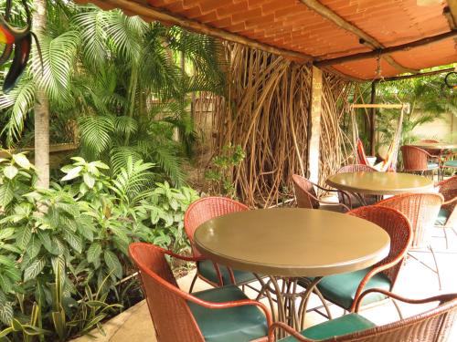 Hotel Coco Palms