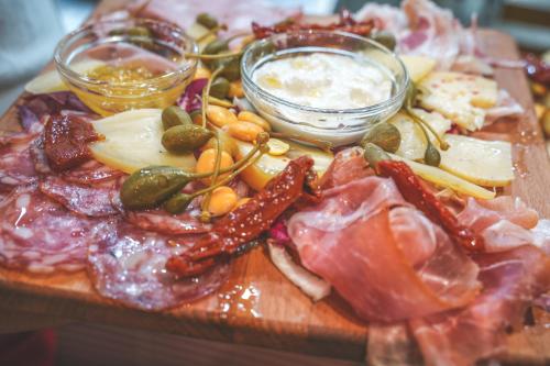 Magi House Antica Dimora - image 12