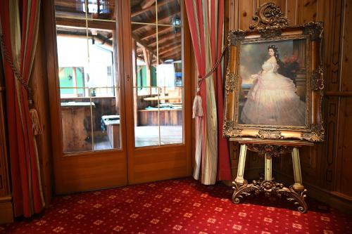 Mercure Sighisoara Binderbubi Hotel & Spa photo 3