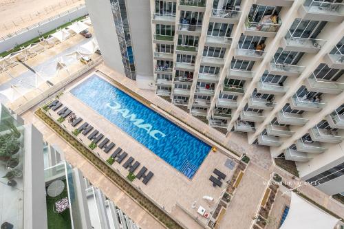The Tranquil Spot in Damac Hills 2 - image 14