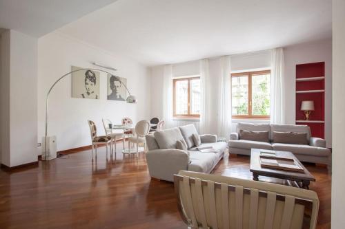 HACCA Collection - Porta Venezia 3BR, Milano