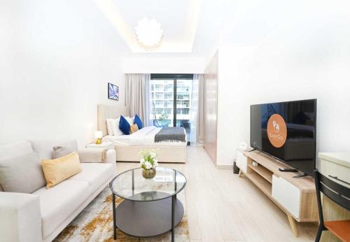 EasyGo - Azizi Riviera 14 Studio Blvd View - main image