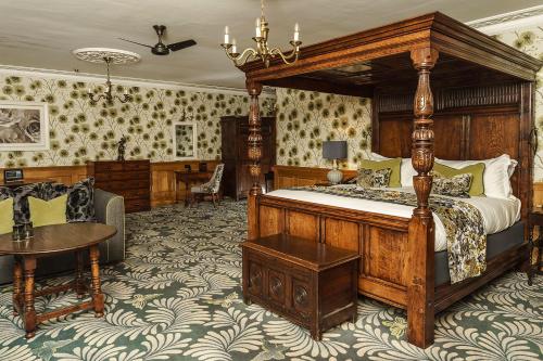 Lainston House - image 14