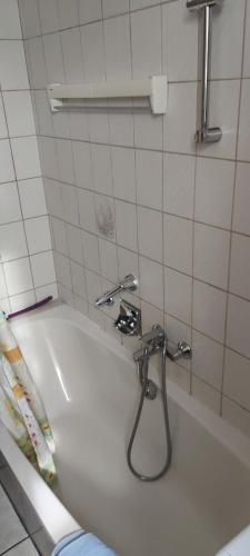Ferienwohnung Marienkafer in Lebus