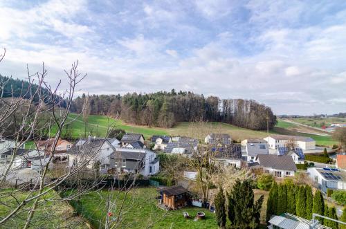 Appartment Naturblick