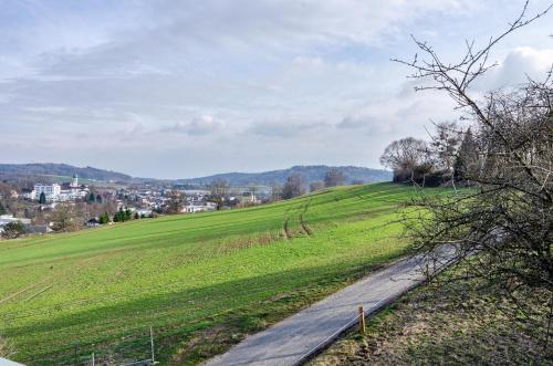 Appartment Naturblick