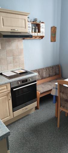 Ferienwohnung Marienkafer in Lebus