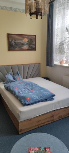 Ferienwohnung Marienkafer in Lebus
