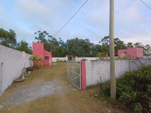 . Casa do Mato II