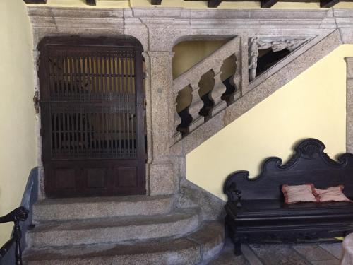  Casa Da Ponte Arcos De Valdevez in Arcos de Valdevez