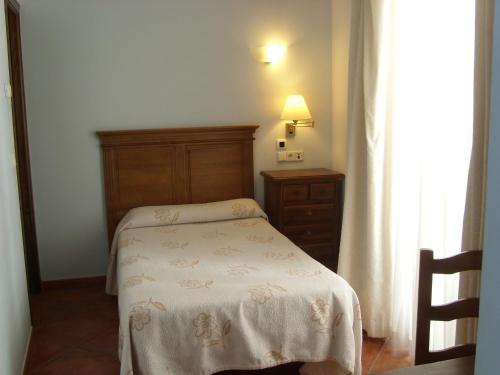 Hotel Plateros, Córdoba (foto 3)