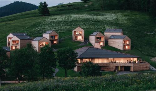 Superior Chalet