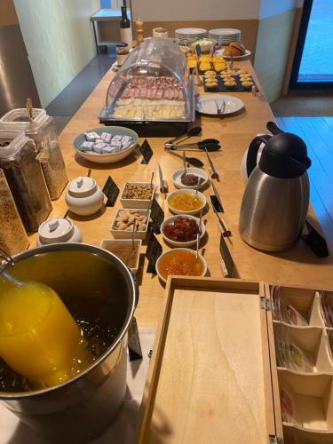 Colmeal Countryside Hotel - image 5