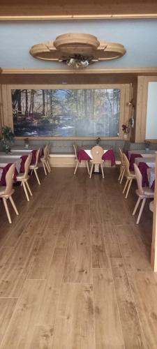Giusy Rooms & Cafè (Giusy Rooms & Cafe) in Malosco
