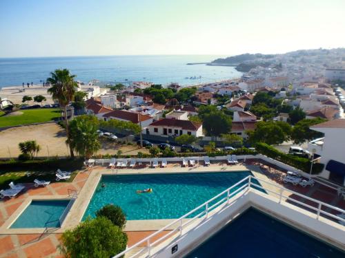 Almar Hotel Apartamento - image 8