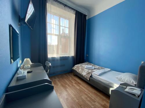 维科特里耶酒店