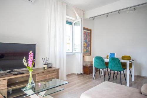Families apartment, Rzym