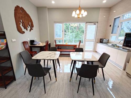 Dulan Najie Bay Inn - Taitung