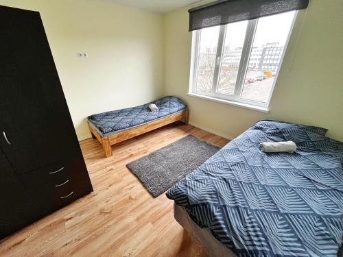 Apartment 11 - Bright & Quiet 2BR Apartment, Near Old Town, Tallinn (photo 6)