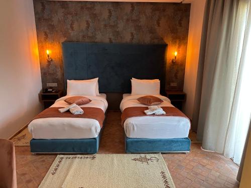 Dar Ba Sidi & Spa