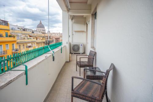 Families apartment, Rom (Foto 6)