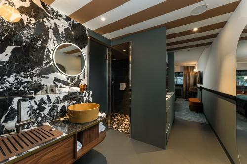 The Home Hotel Zürich - a member of DESIGN HOTELS