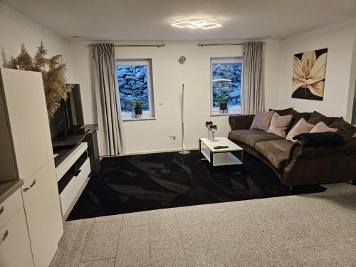 Charmante und stilvolle Wohnung in Alfter, Deutschland