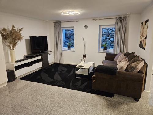 Charmante und stilvolle Wohnung in Alfter, Deutschland