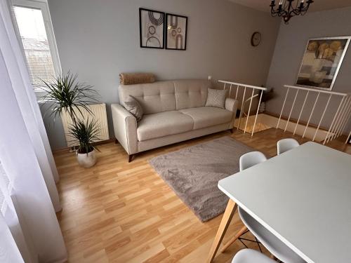 Cosy flat near Kuressaare castle