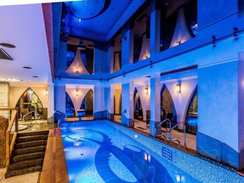 Norweska Dolina Luxury Resort - image 11