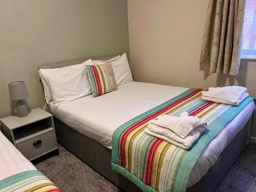 The Georgian Hollies Hotel - image 3