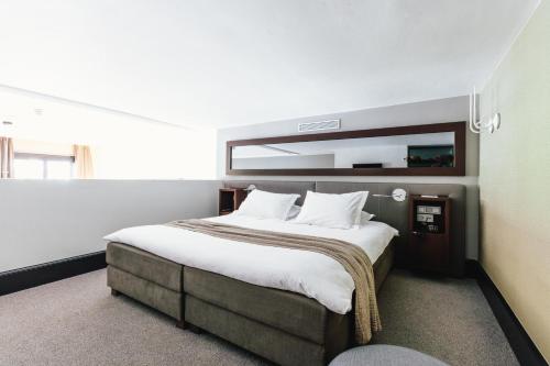 The Dylan Amsterdam - The Leading Hotels of the World, Amsterdam (photo 6)