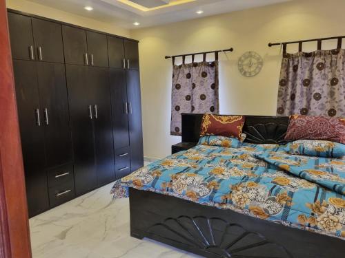 AJALA Lodge Executive Suite