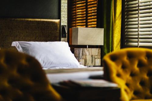 Luxury Duplex Room image 5