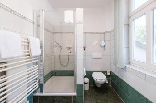 Hotel Haus Duden - image 6