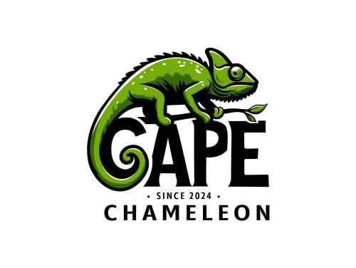 Cape Chameleon